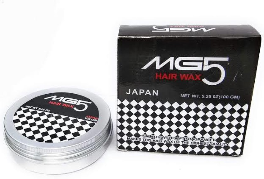 MG5 HAIR WAX MG 5 hair wax Hair Gel Price in India - Buy MG5 HAIR WAX MG 5  hair wax Hair Gel online at 