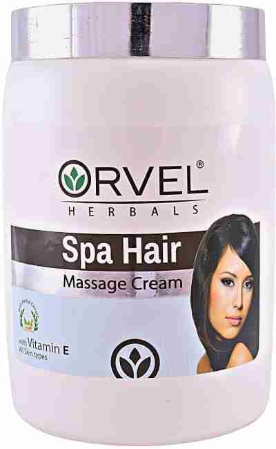 orvel Professional Herbals Hair Spa cream 900 ml - Price in India, Buy  orvel Professional Herbals Hair Spa cream 900 ml Online In India, Reviews,  Ratings & Features 