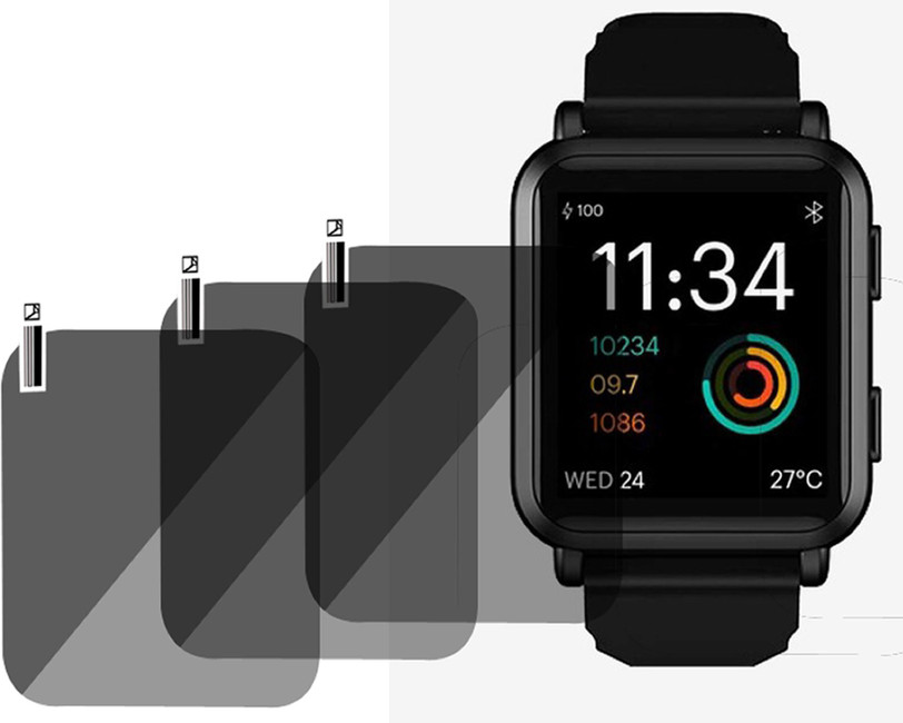 Noise colorfit nav plus smartwatch Clearance