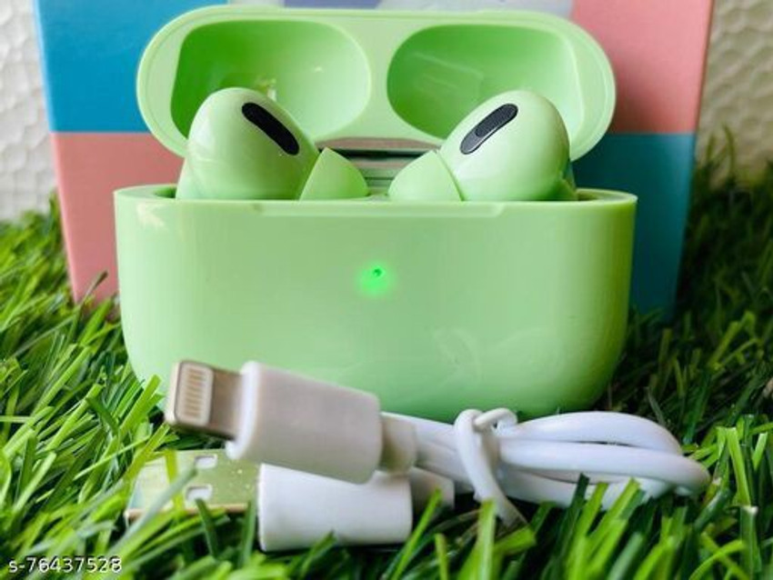 airpods pro with active noise 