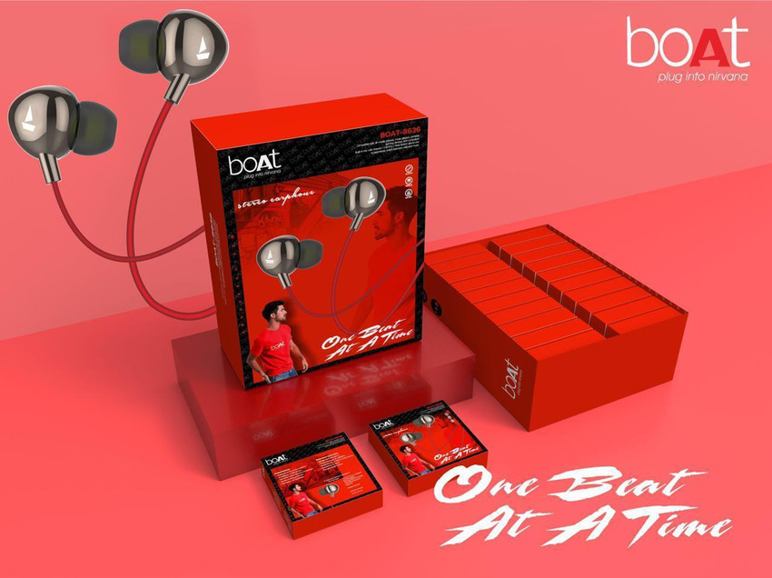 BOAT 8636 HF STEREO EARPHONE Wired Headset Price in India Buy BOAT 8636 HF STEREO EARPHONE Wired Headset online at Shopsy.in