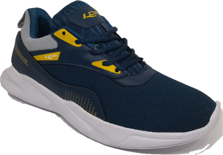 lancer indus shoes