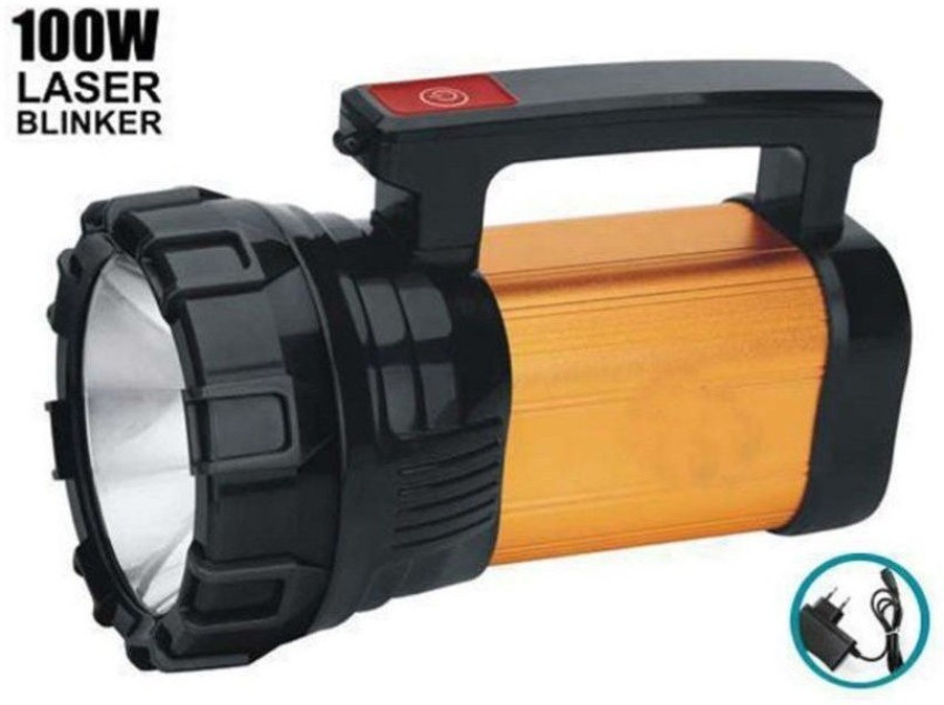 torch light 100w