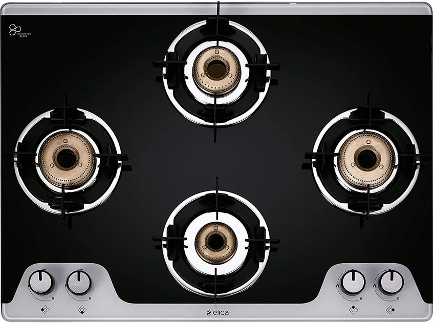 elica 694 ct vetro 2j tkn crown dt series