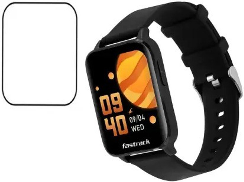 Fastrack curve smart watch Clearance