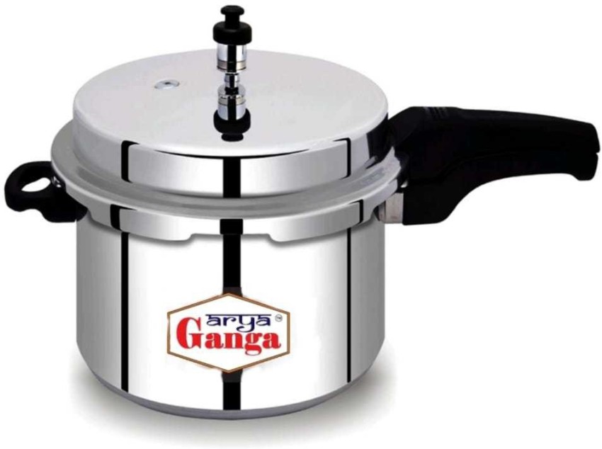 ganga company cooker