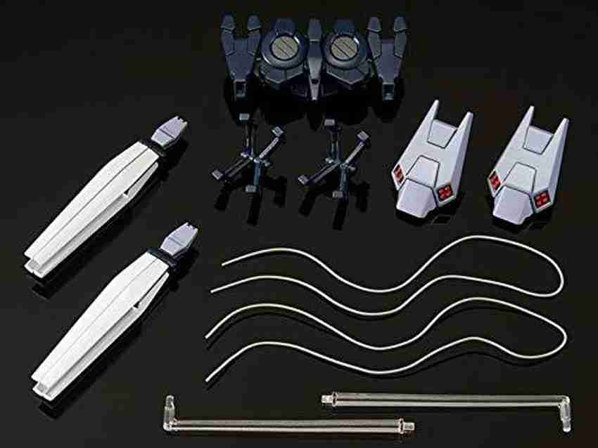 Bandai Hobby Bandai Hg 1 144 Bpacks Expansion Set For Narrative Gundam Bandai Hg 1 144 Bpacks Expansion Set For Narrative Gundam Shop For Bandai Hobby Products In India Shopsy In