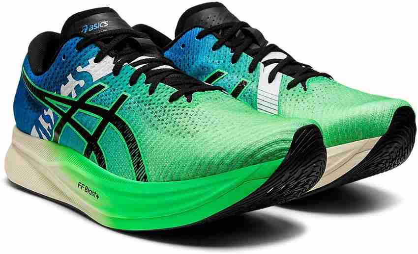 asics magic speed 2