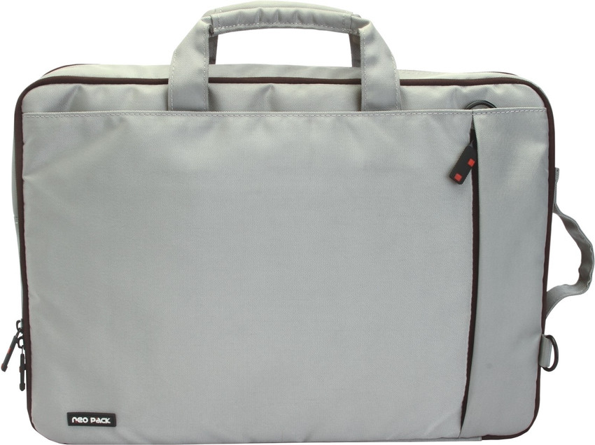 Neopack Sleeve/Slip Case Light Grey 
