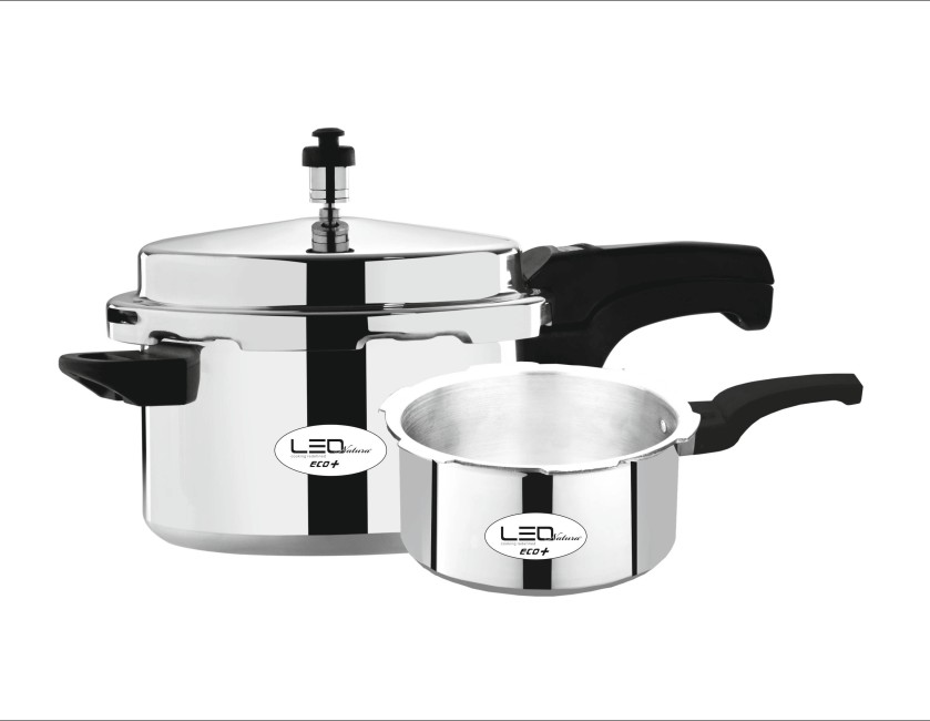 leo natura eco pressure cooker