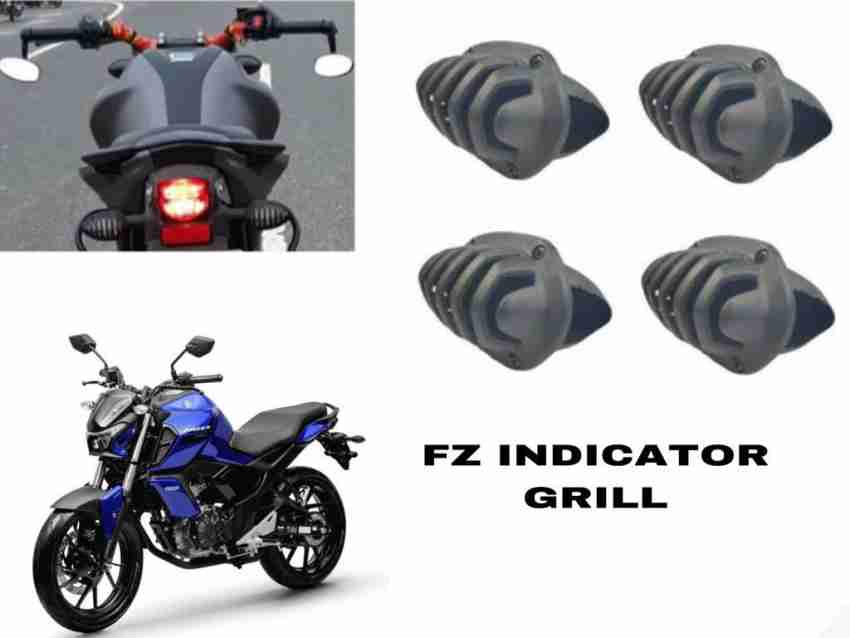 fz 16 indicator