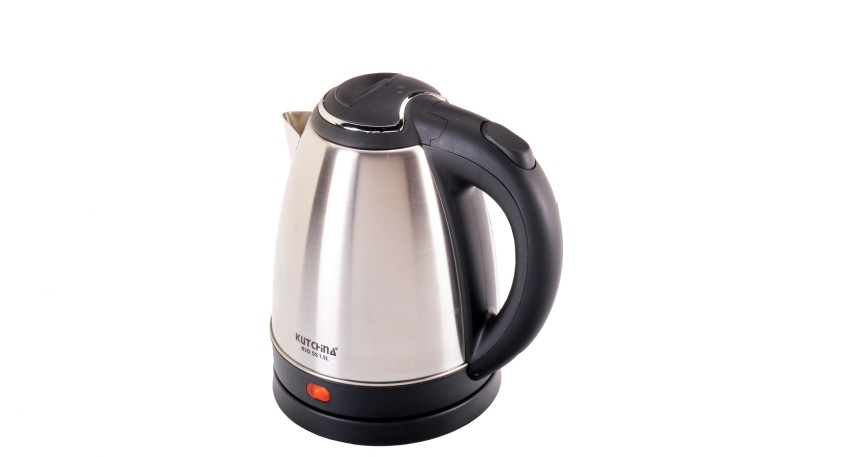 kutchina electric kettle 1.2 litre