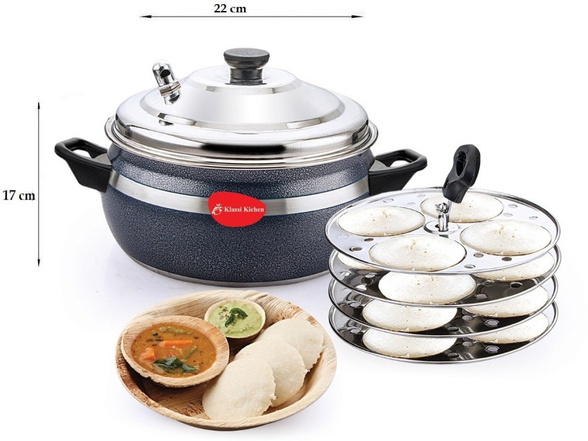 Garuda stainless steel idli maker sale