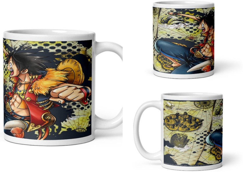 Demon Slayer Mugs Comics Anime Coffee Cups Novelty Gift Ceramic Coffee Mug  Home Travel Coffee Mugs Mug Cup Blackgreen  Fruugo IN