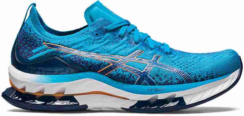 gel kinsei asics
