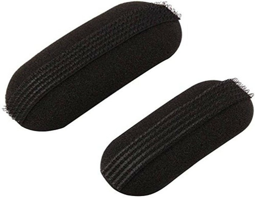 1pc Brown Rectangular Hair Bun Maker Hair Puff Accessories, Hair  Accessories For Daily Use, Suitable For People Or Making Buns And  Hairstyles | SHEIN