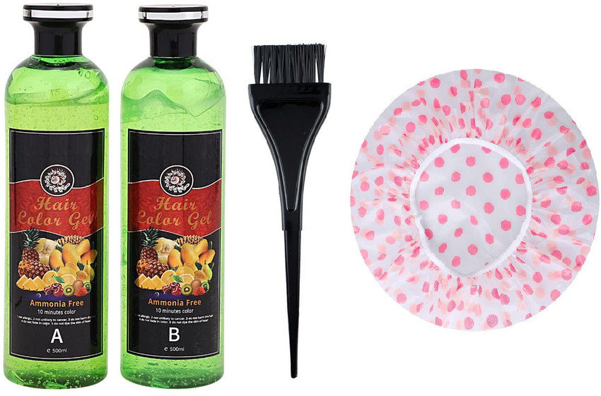 Update 83+ fruit vinegar hair colour vova.edu.vn