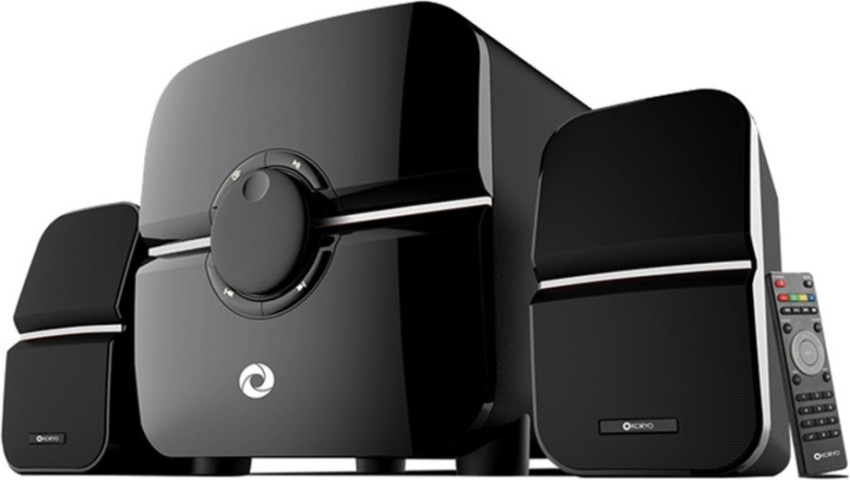 koryo home theater 5.1