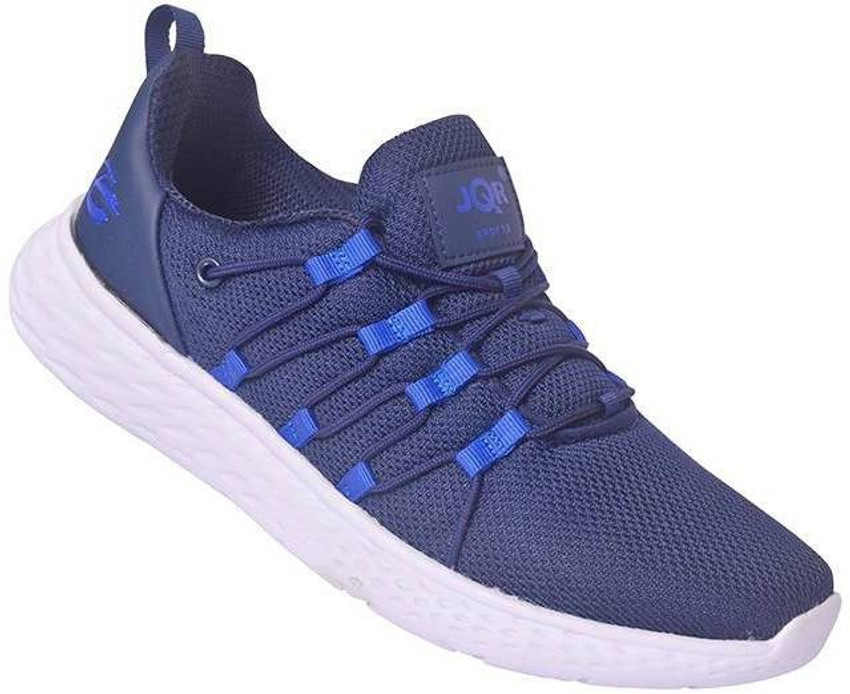 JQR SPORTS Running Shoes For Men - Buy 