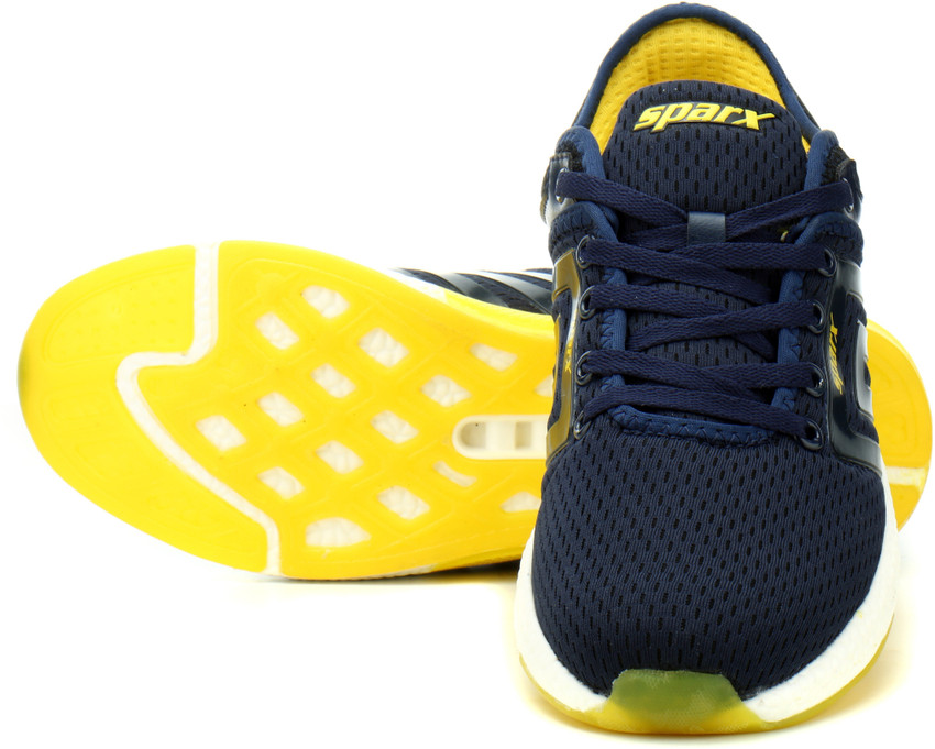 Sparx SM-346 Running Shoes For Men 