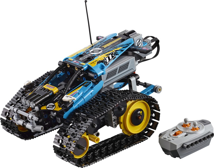 lego technic rc