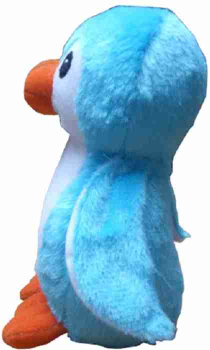 Pihu Enterprises Penguin Blue Small soft stuffed Plush Toy (Pack of 1) - 18 cm - Penguin Blue Small soft stuffed Plush Toy (Pack of 1) . Buy Penguin toys in India. Pihu Enterprises Penguin Blue Small soft stuffed Plush Toy (Pack of 1) - 18 cm - Penguin Blue Small soft stuffed Plush Toy (Pack of 1) . Buy Penguin toys in India.