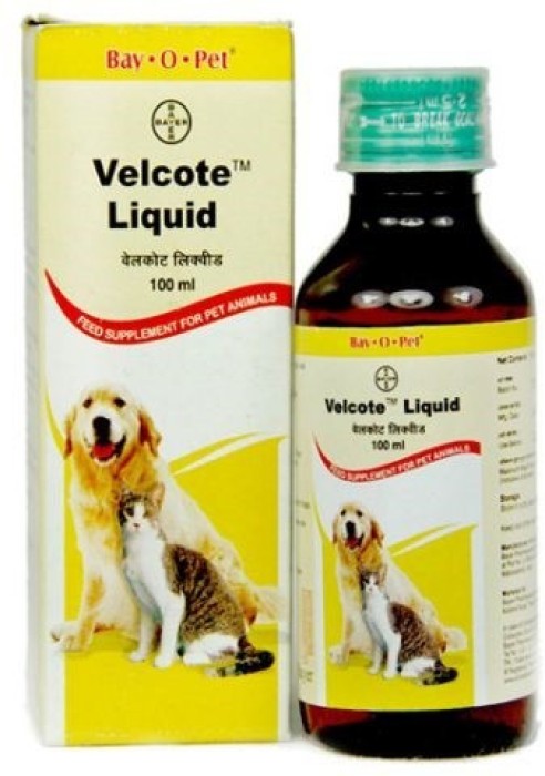 velcote for dogs