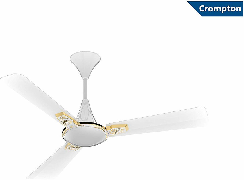 CROMPTON Aura2 Designer Lotus Pearl 
