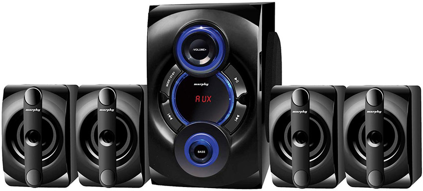 Murphy home theater price Clearance