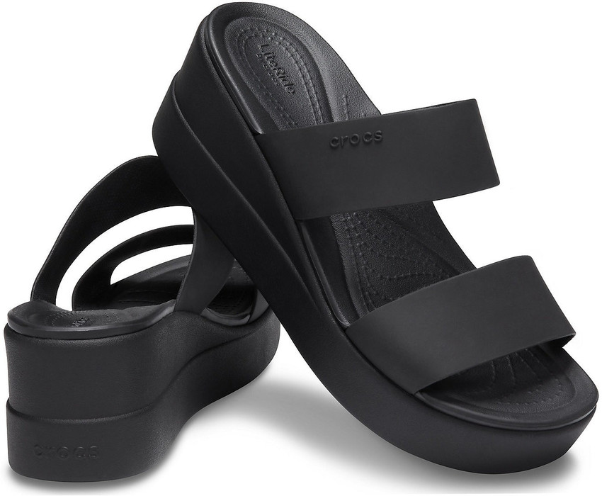 brooklyn mid wedge w