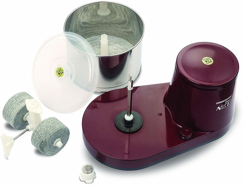 sowbaghya wet grinder old model