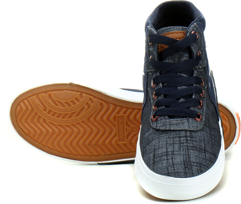 Sparx SM-360 Sneakers For Men - Buy 