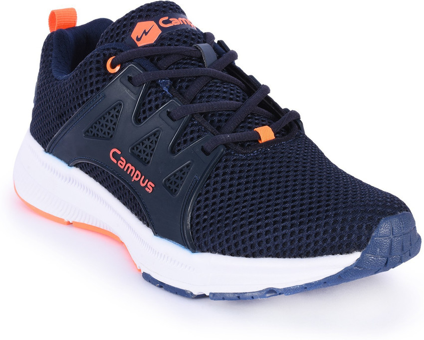 CAMPUS CENTRO Running Shoes For Men 