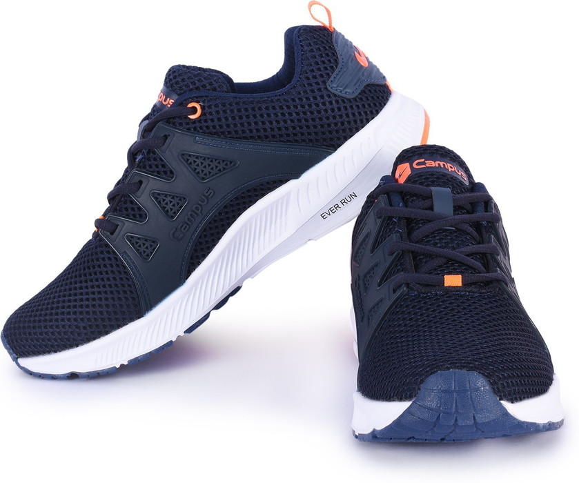 CAMPUS CENTRO Running Shoes For Men 