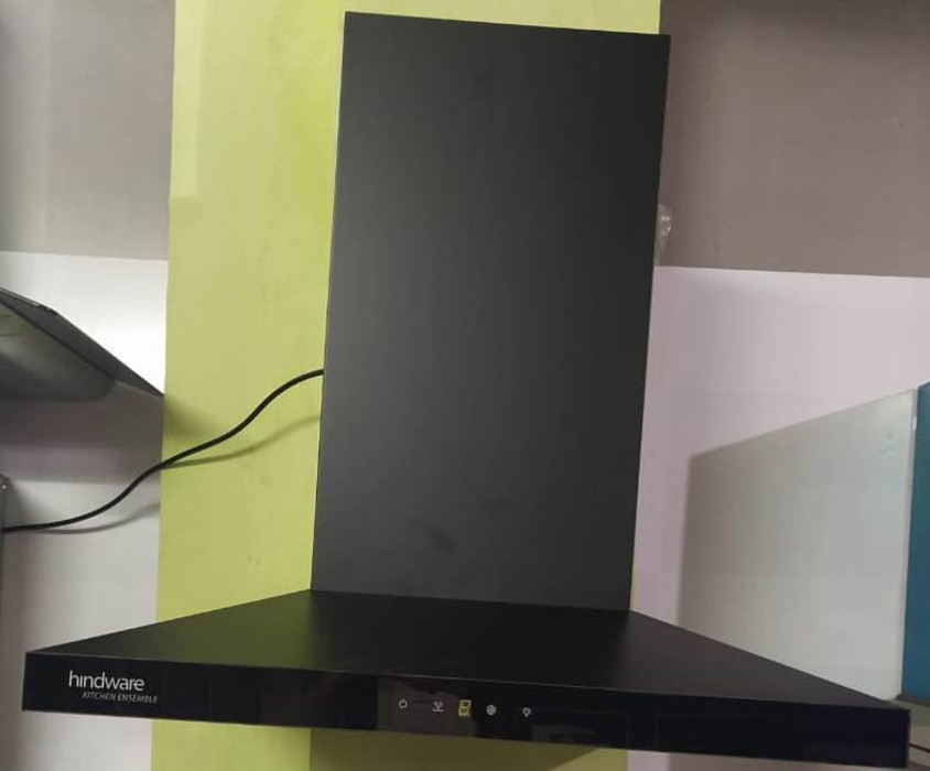 venice 60 auto clean chimney