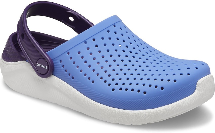 CROCS Boys & Girls Sling Back Clogs Price in India - Buy CROCS Boys & Girls  Sling Back Clogs online at 