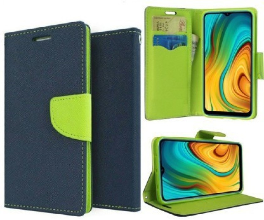 Rahishi Flip Cover For Mi Redmi 6a Rahishi Flipkart Com