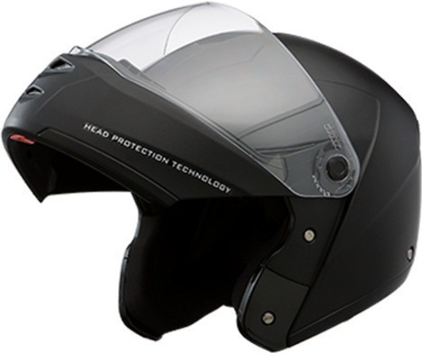 STUDDS NINJA ELITE Motorbike Helmet 
