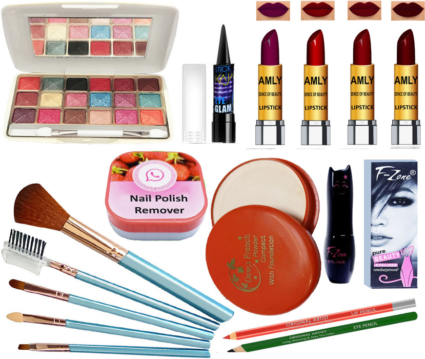 Artistry Makeup Kit India Saubhaya Makeup