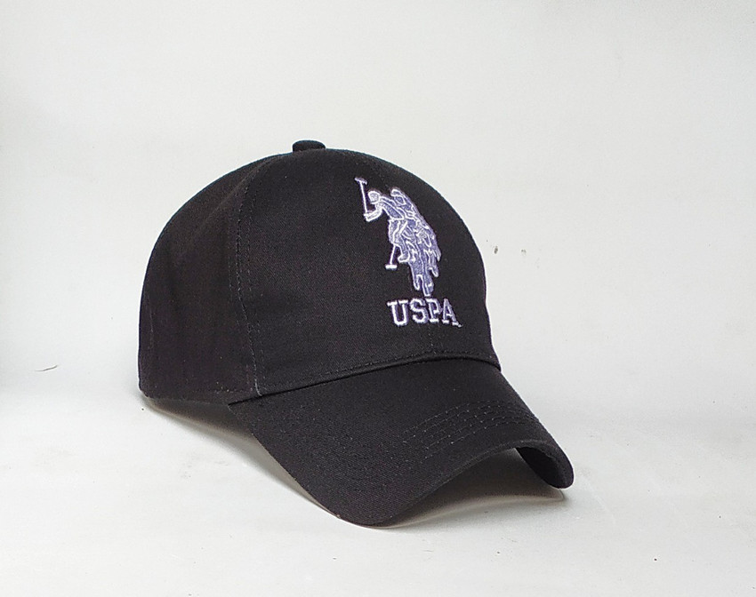 uspa cap