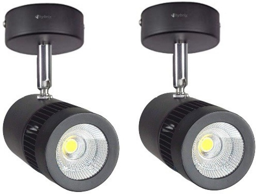 Led light color for focus