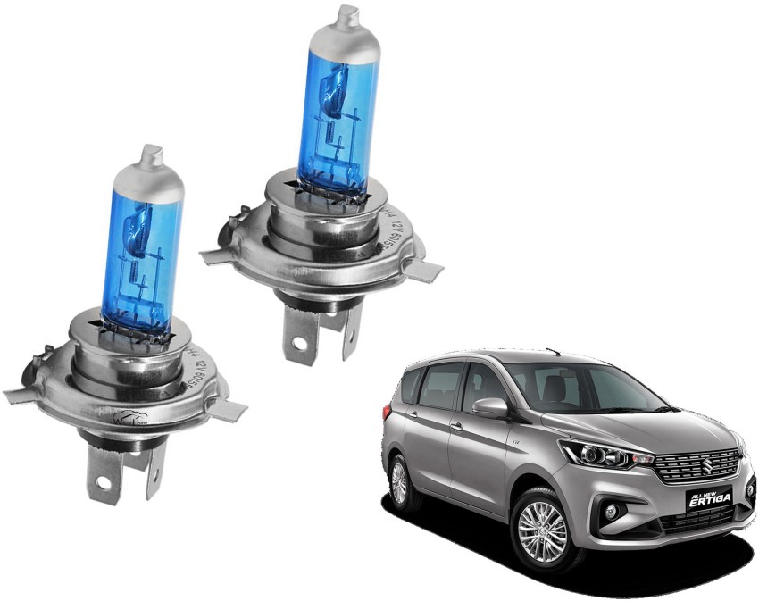 ertiga headlight bulb