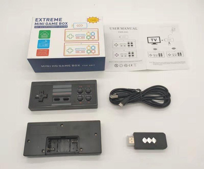 Extreme Mini Game Box Newest Video Game Player For Kids 6 Games 1 Gb With Contra Limited Edition Price In India Buy Extreme Mini Game Box Newest Video Game