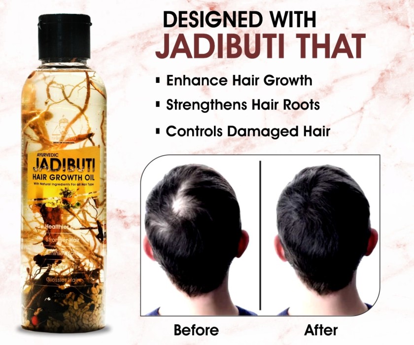 Buy Urbangabru Jadibuti Hair Oil 200 ml for Hair Growth with Natural Herb   Ayurvedic Onion Hair Oil 100 ml for Controls Hair Fall Dandruff  Control with Healthy Hair Growth  Pack