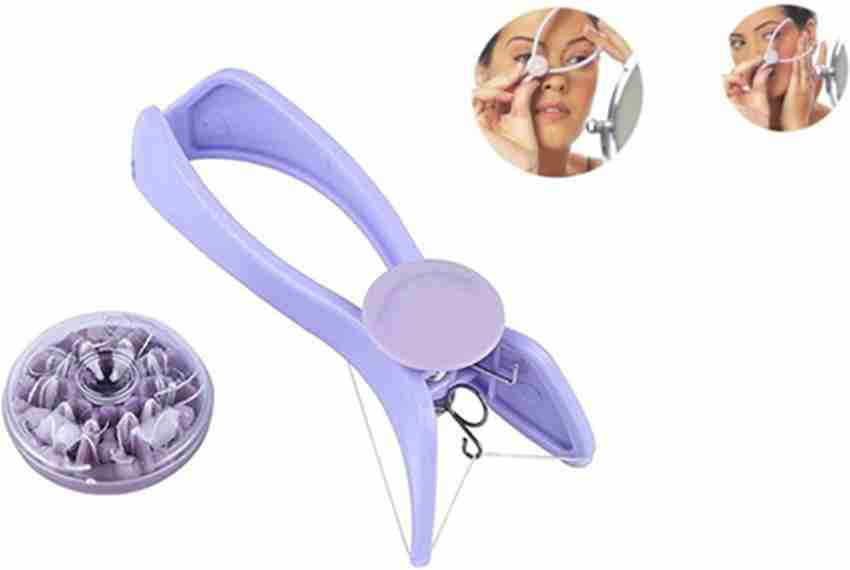 RENUMAX Eyebrow Face and Body Hair Threading Tweezer System Kit, Body Hair Threading and Removal Epilators System, Upper Lips, Face and Body Hair Removal Threading - Price in India, Buy RENUMAX Eyebrow RENUMAX Eyebrow Face and Body Hair Threading Tweezer System Kit, Body Hair Threading and Removal Epilators System, Upper Lips, Face and Body Hair Removal Threading - Price in India, Buy RENUMAX Eyebrow