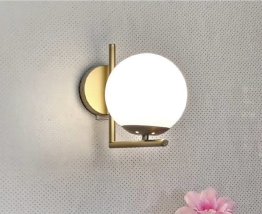 goldstar step light wall lamp