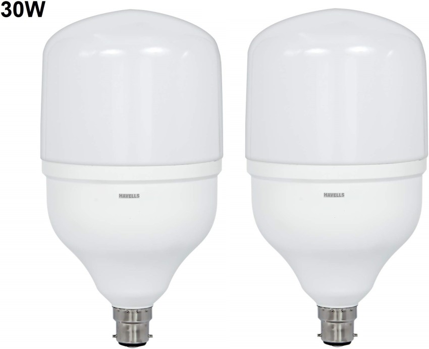 havells 30 watt led bulb