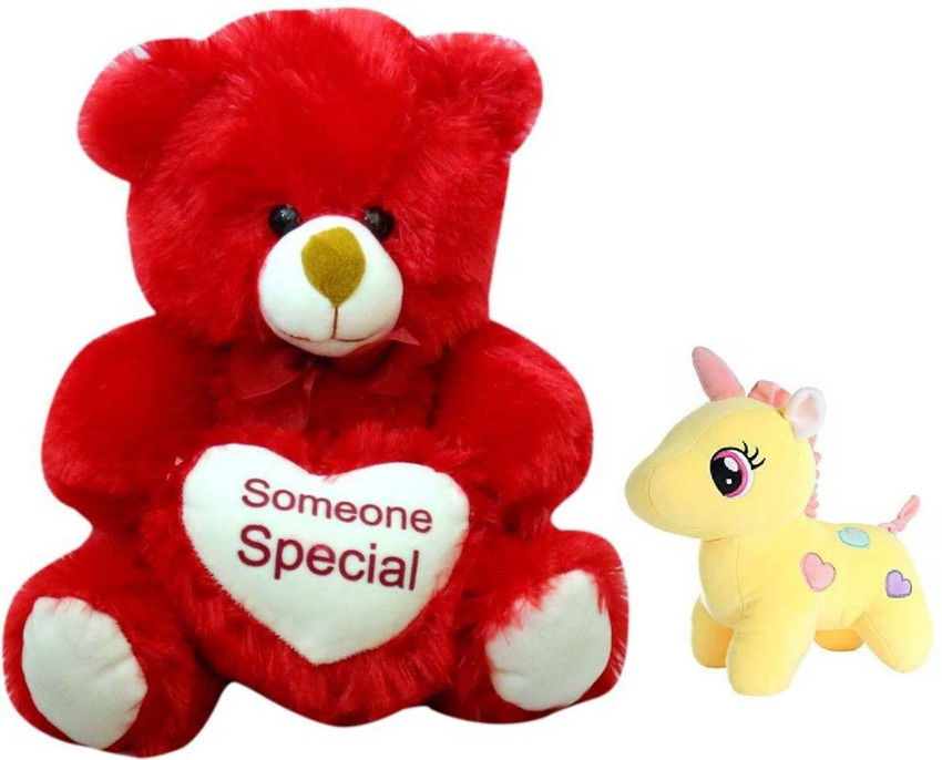 someone special teddy