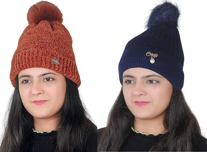 winter caps online flipkart