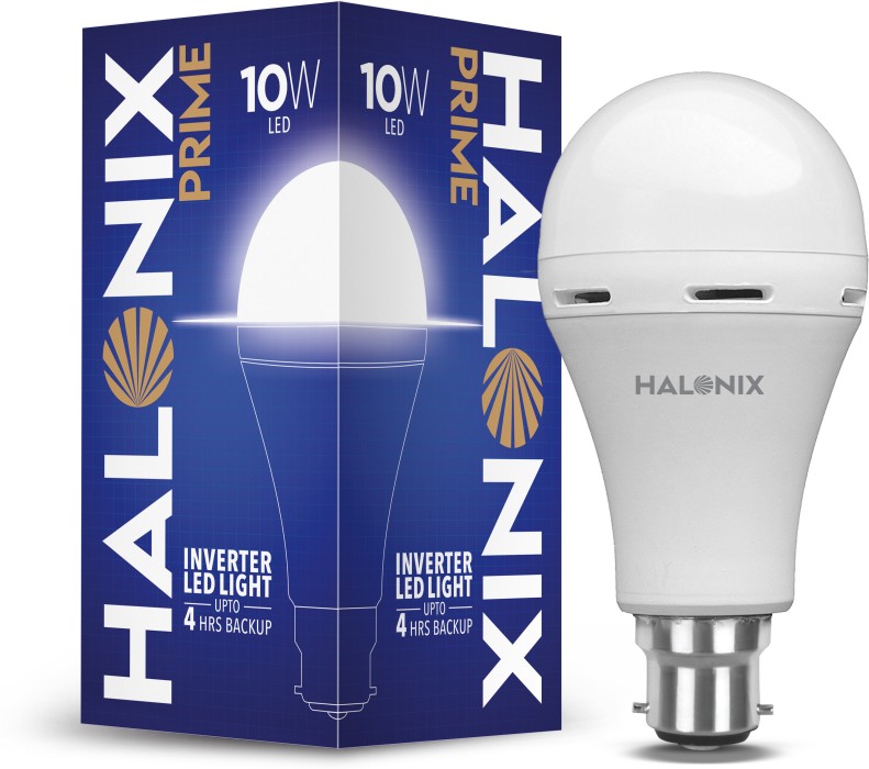 halonix inverter tube